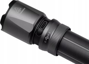 Latarka Fenix TK20R UE - latarka, 2800 lm, szary 5