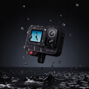 Kamera SJCAM SJCAM SJ20 PRO SET 7