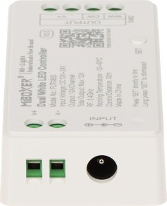 MiBoxer Kontroler taśm LED CCT 12A Mi-Light FUT035S 2
