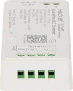 MiBoxer Kontroler taśm LED CCT 12A Mi-Light FUT035S 3