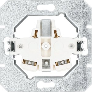 Timex Gniazdo pojedyncze Schuko JOWISZ biały 7