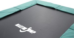 Master Trampolina Prostokątna 300 x 210 cm 2