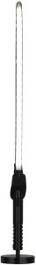 Ukonic Ukonic 16285 lampa stołowa LED Czarny, Biały 2