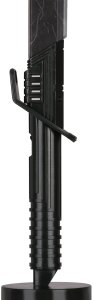Ukonic Ukonic 16285 lampa stołowa LED Czarny, Biały 3