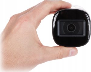 Dahua Technology KAMERA AHD, HD-CVI, HD-TVI, PAL HAC-HFW1200C-0280B-S6 - 1080p 2.8 mm DAHUA 2