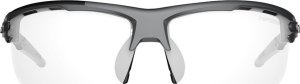 TIFOSI Okulary TIFOSI RIVET FOTOTEC gunmetal (1szkło Light Night FOTOCHROM 75,9%-27,7% transmisja światła) (NEW) 2