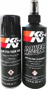 K&N FILTERS Wkładka K&N 33-2804 11