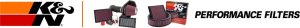 K&N FILTERS Wkładka K&N 33-2804 4