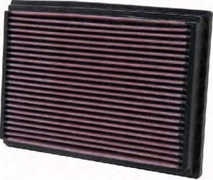 K&N FILTERS Wkładka K&N 33-2804 6
