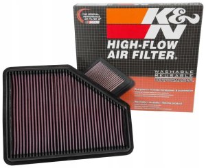 K&N FILTERS Wkładka K&N 33-3051 13