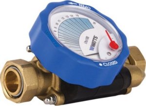 Watts Zawór równoważący IDROSET CF DN 25 2