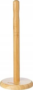 5five Bambusowy stojak na ręcznik papierowy, 32 cm 2