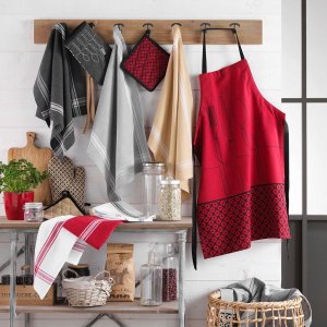 Douceur d`Interieur Fartuch kuchenny CUISILINE 2