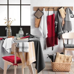 Douceur d`Interieur Fartuch kuchenny CUISILINE 3