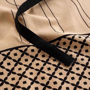 Douceur d`Interieur Fartuch kuchenny CUISILINE 4