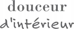 Douceur d`Interieur Fartuch kuchenny CUISILINE 6