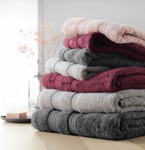 Douceur d`Interieur Ręcznik frotte EXCELLENCE, 30 x 50 cm 3