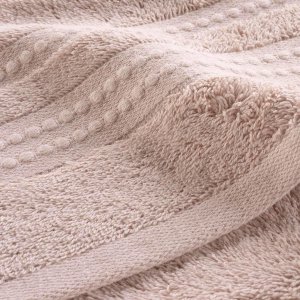 Douceur d`Interieur Ręcznik frotte EXCELLENCE, 30 x 50 cm 4