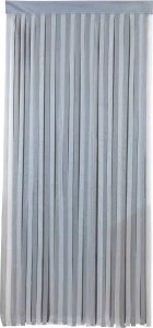 Maximex Zasłona na drzwi taśmowa, 90 x 200 cm 3