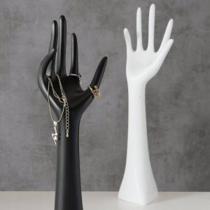 Boltze Stojak na biżuterię Handy, wys. 34 cm 6