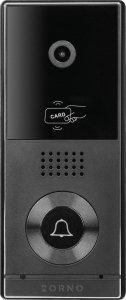 Orno Wideodomofon 2 żyłowy ORNO OR-VID-MA-1079/B 13