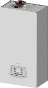Termet kocioł kondensacyjny jednofunkcyjny EcoCondens* Crystal II plus, 25 kW WKJ4841000000/PL2T 3
