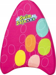 Bestway Deska do pływania Swim Safe 42 x 32 cm 2