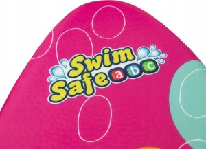 Bestway Deska do pływania Swim Safe 42 x 32 cm 5