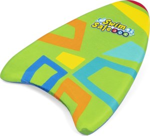 Bestway Deska do pływania Swim Safe 42 x 32 cm 8