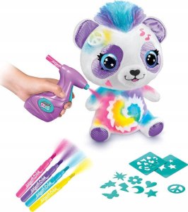 Epee Airbrush Plush - Panda (257) /Arts and Crafts 3