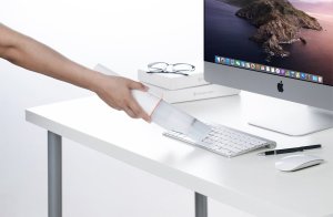 Odkurzacz ręczny Roidmi P1 PRO White - Odkurzacz ręczny 2