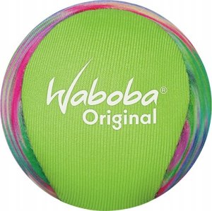 Waboba Waboba Original, 5.5 cm, Any gender, 6 yr(s), Green 2