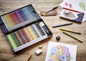 Stabilo STABILO CarbOthello, Multicolour, 60 pc(s) 3