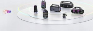 Głośnik Soundcore Anker Soundcore Boom 2 Blue 5