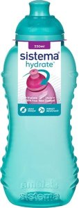 Sistema System - Twist `n`sip 330 ml - Mintgrün 2