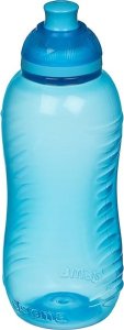 Sistema - Twist `n`sip 330 ml - Ozeanblau 3