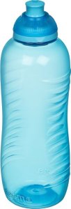 Sistema - Twist `n`sip 460 ml - Oceanu niebieski 2