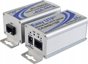 Adapter powerline Renkforce Renkforce Netzwerkverlängerung 2-Draht Reichweite (max.): 500 m 100 MBit/s (RF-2555340) 4