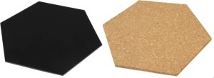 Securit Securit FB-CB-HEX, 155 mm, 179 mm, 3 mm, 200 g, 7 pc(s) 5