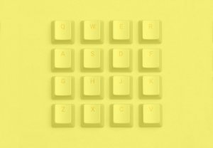 Mionix MNX-05-27001 Keycaps (MNX-05-27001-DE) 2