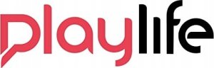 Rolki Playlife Playlife Skøjter Glacier Str. 29 - 32 2