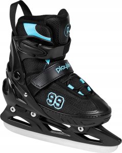 Rolki Playlife Playlife Skøjter Glacier Str. 29 - 32 3