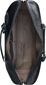 dbramante dbramante1928 Kastrup 2 Weekender Bag - Black N.E., 1.43 kg 2