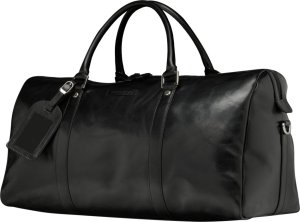dbramante dbramante1928 Kastrup 2 Weekender Bag - Black N.E., 1.43 kg 5