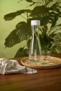 Dzbanek filtrujący Laica Laica B31AA01, Water filtration bottle, 1.1 L, Transparent 6