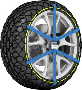 Michelin Michelin EasyGrip Evolution - MIEVO10 12