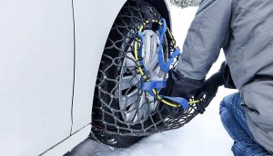 Michelin Michelin EasyGrip Evolution - MIEVO10 8