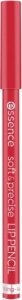 Essence Essence Soft & Pecise, Red, My Love, Smoothing, Women, C10-18 TRIGLYCERIDES, TALC, HYDROGENATED VEGETABLE OIL, CAPRYLIC/CAPRIC TRIGLYCERIDE, MICA,..., 0.8 g 2