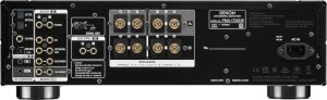 Denon PMA-1700NE -wzmacniacz zintegrowany srebrny 12