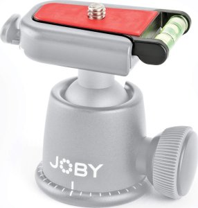 Szybkozłączka Joby Joby Płytka QR Plate 3K (Black) 4